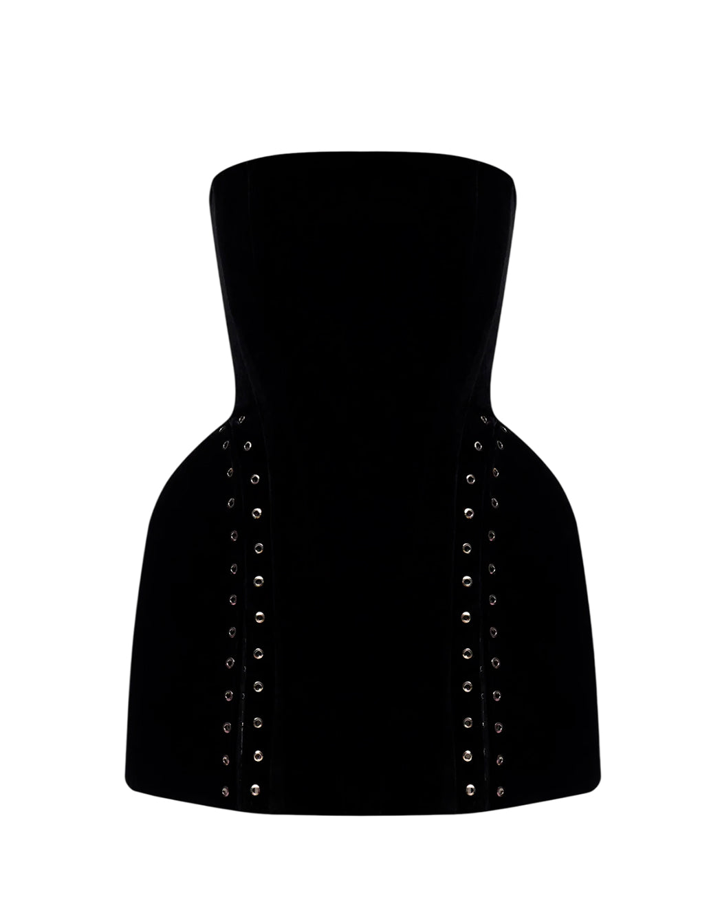 Balykina Abiti corti da Donna Balykina, colore Nero Nero