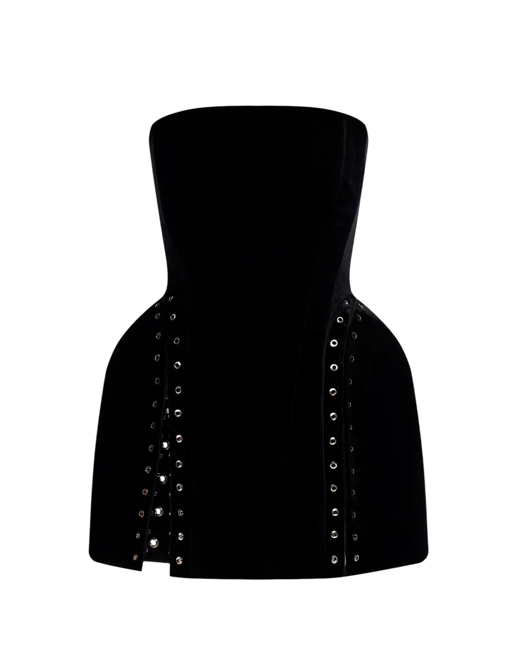 Balykina Abiti corti da Donna Balykina, colore Nero Nero