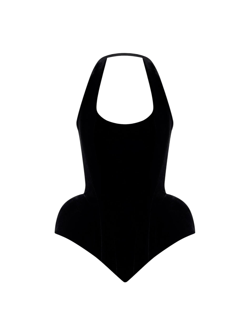 Balykina Body eleganti da Donna Balykina, colore Nero Nero