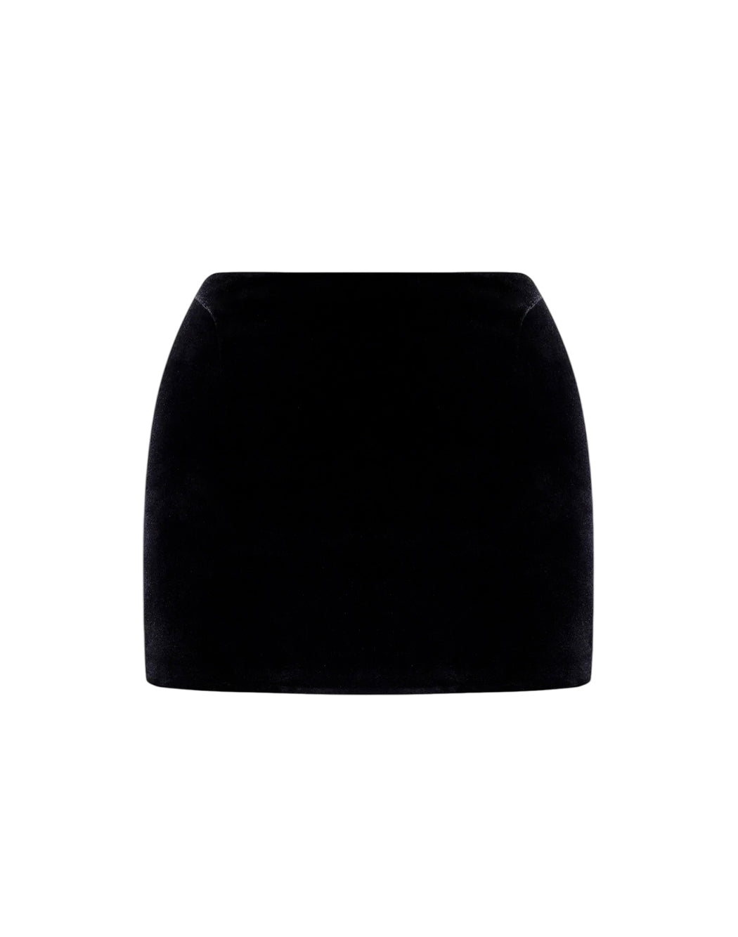 Balykina Minigonne da Donna Balykina, colore Nero Nero