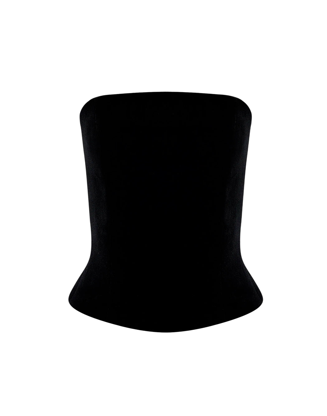 Balykina Top eleganti da Donna Balykina, colore Nero Nero