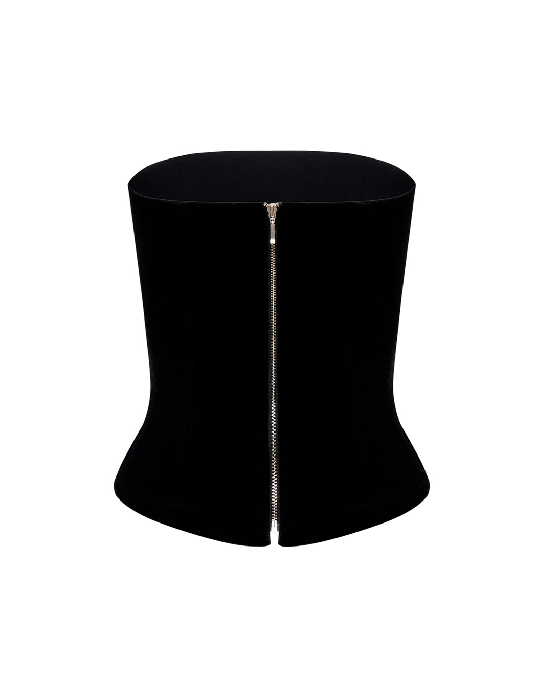 Balykina Top eleganti da Donna Balykina, colore Nero Nero