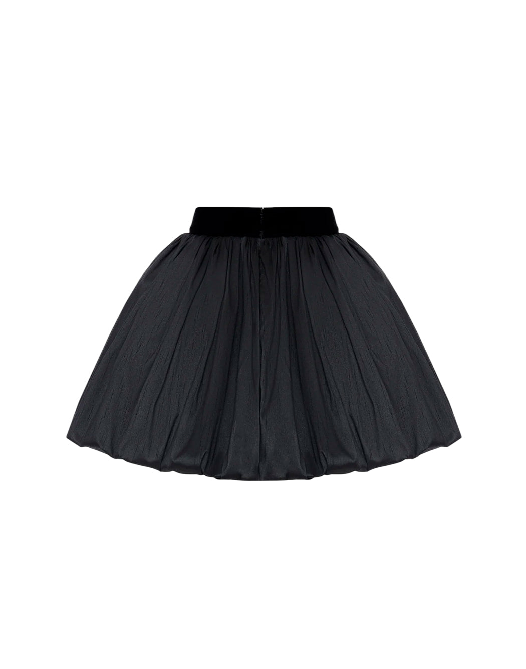 Balykina Gonne midi da Donna Balykina, colore Nero Nero