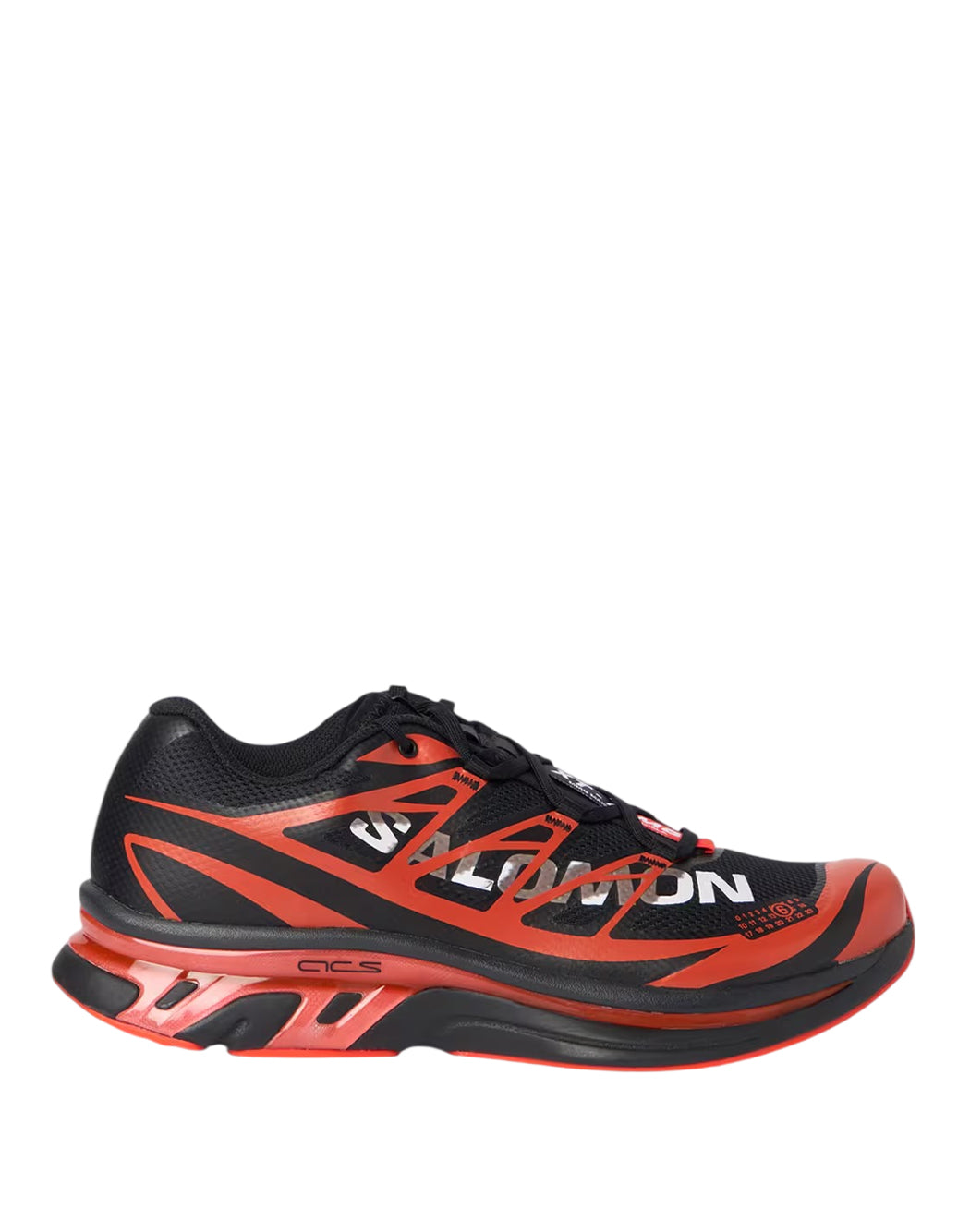 Mm6 X Salomon  Nero