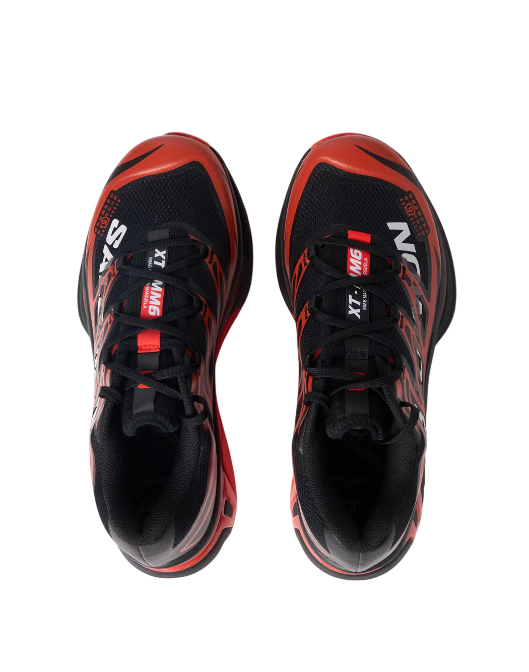 Mm6 X Salomon  Nero