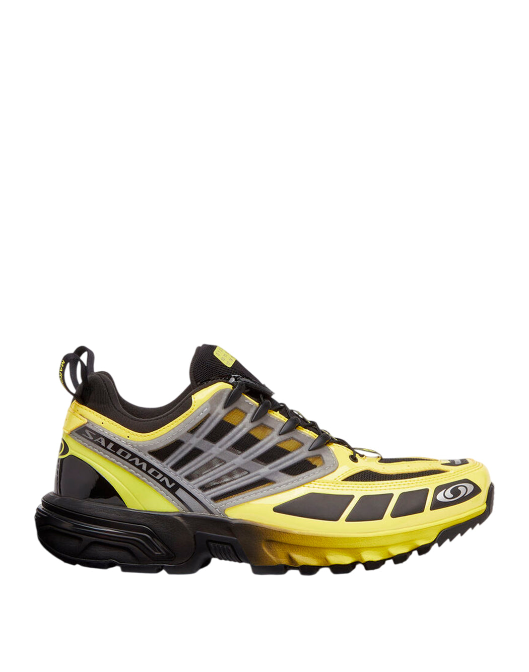 Mm6 X Salomon  Nero