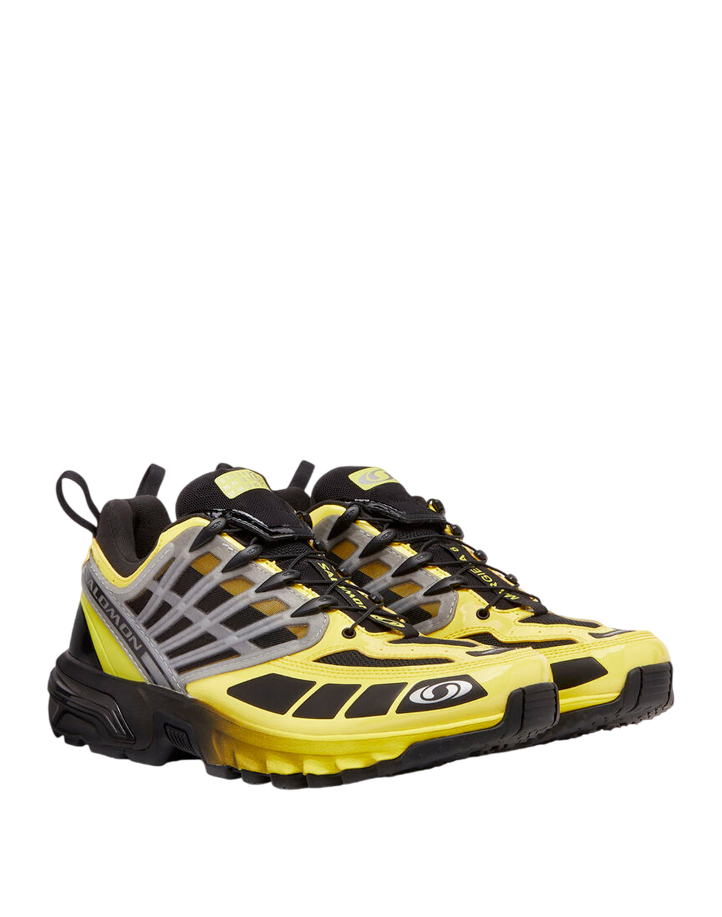 Mm6 X Salomon  Nero