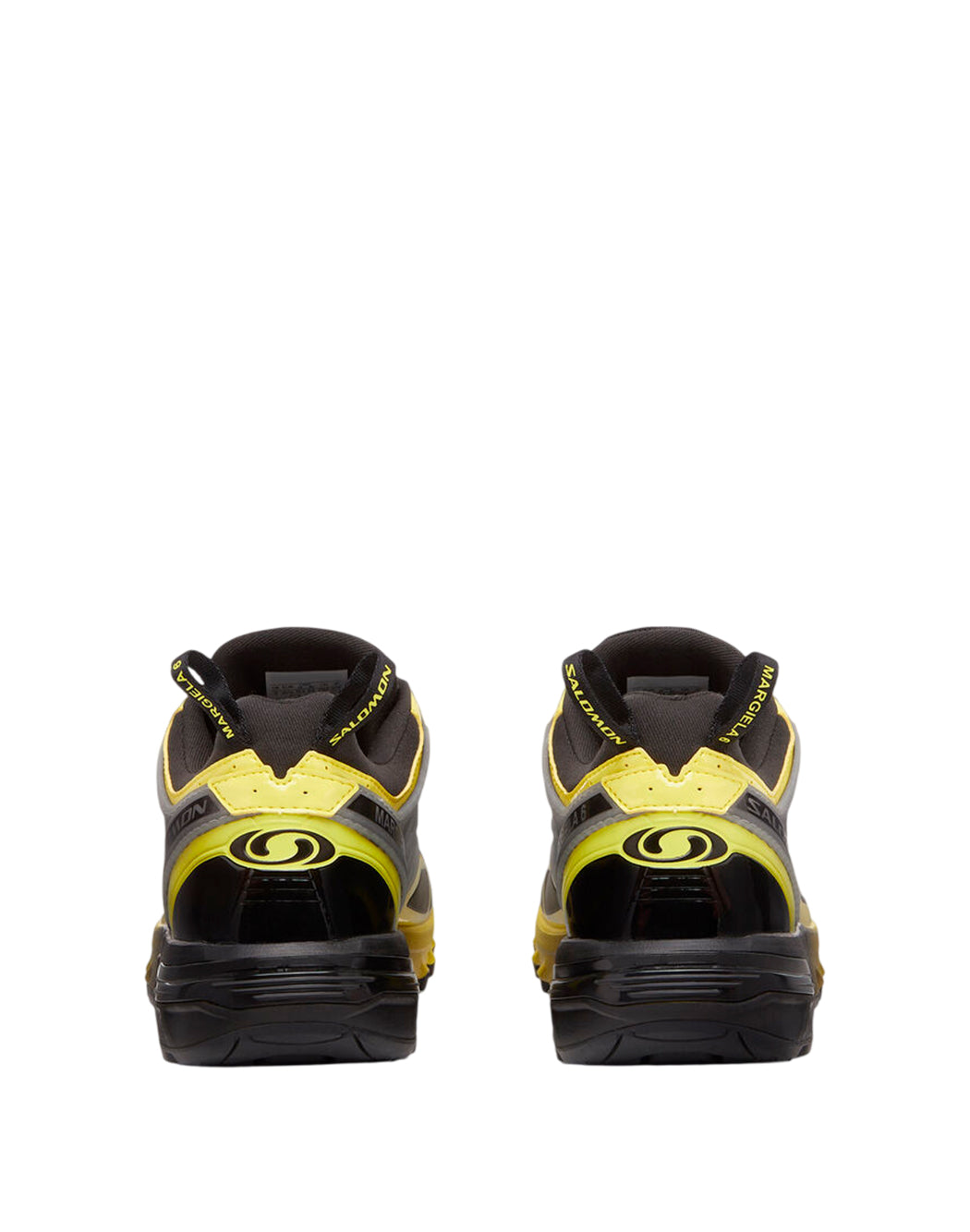 Mm6 X Salomon  Nero
