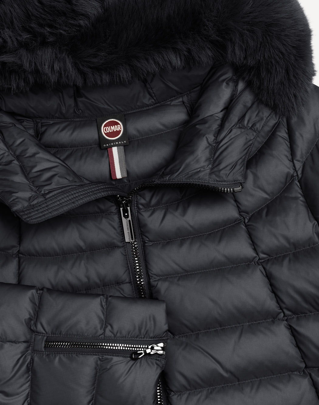 Colmar  Nero