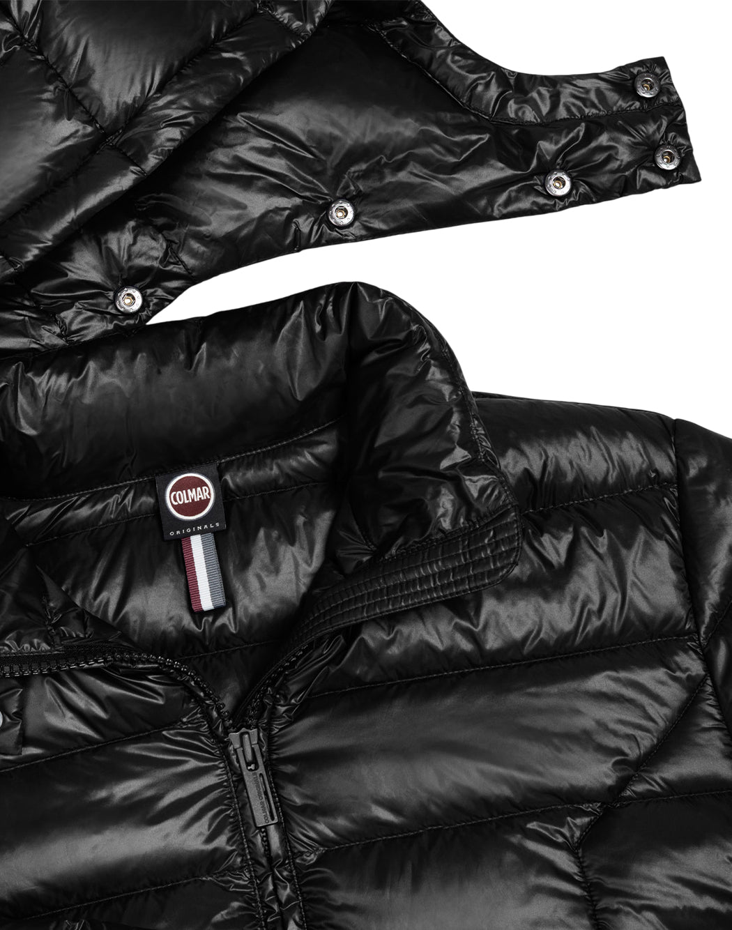 Colmar Nero