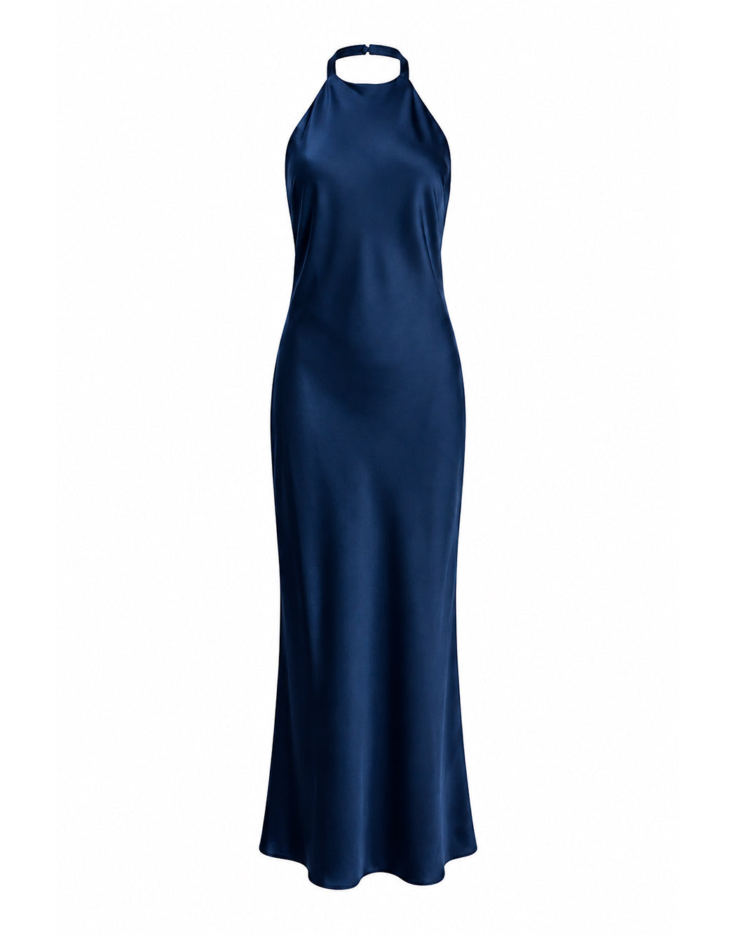 Silence Abiti lunghi da Donna Silence, colore Blu Blu