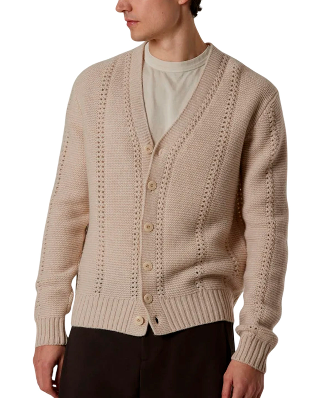 Daniele Fiesoli  Neutro