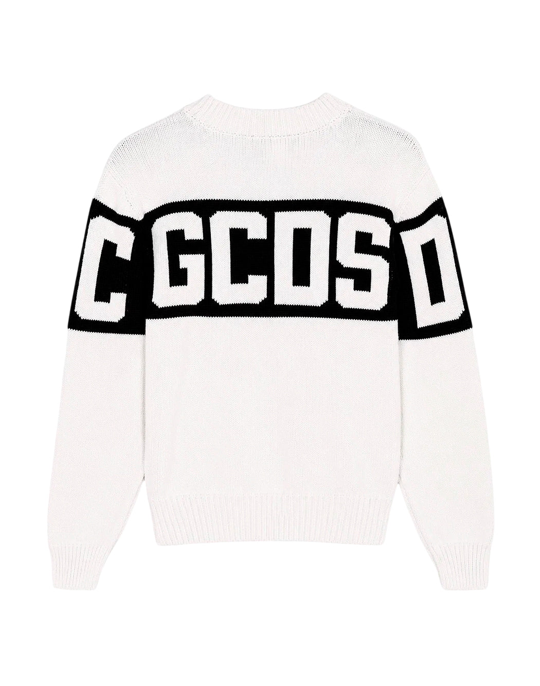 Gcds  Bianco