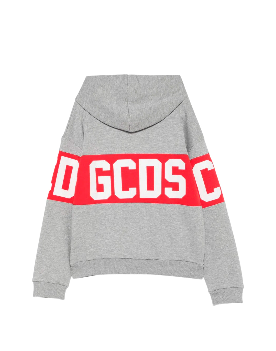 Gcds Felpe con cappuccio da Bambino Gcds, colore Neutro Neutro