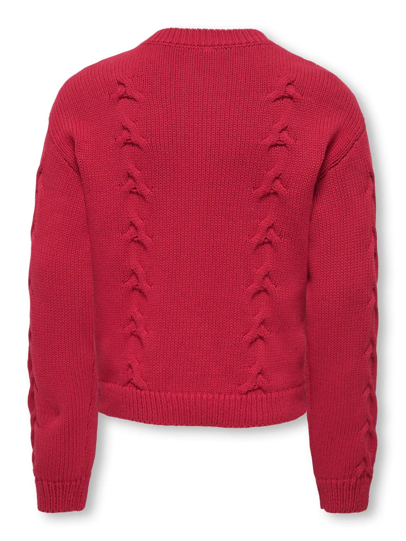 Only  Rosso
