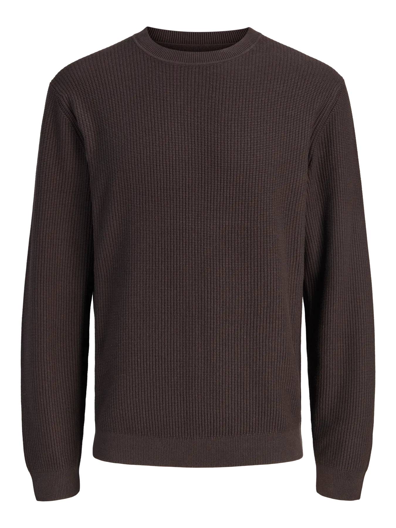 Jack & Jones  Marrone
