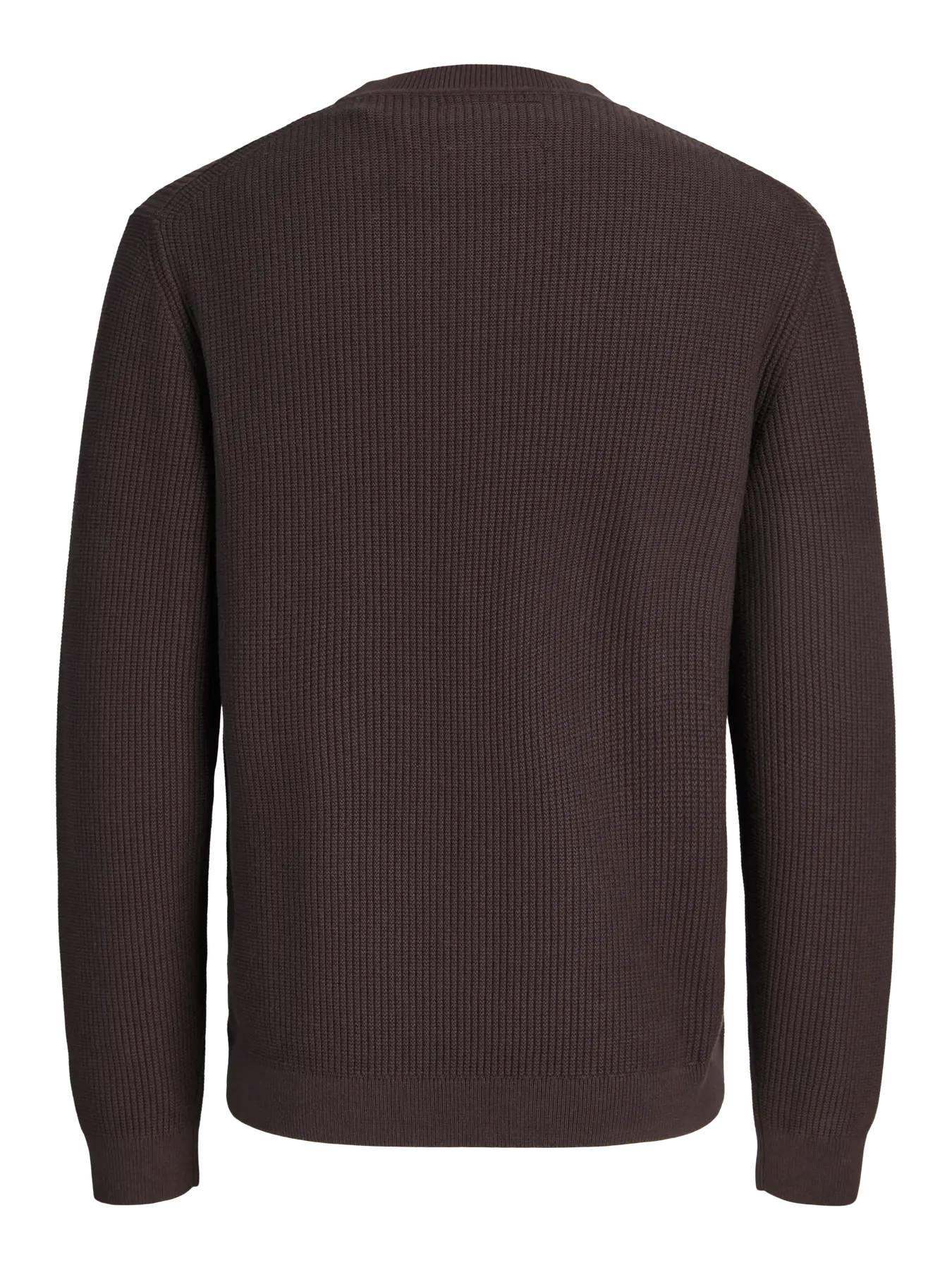 Jack & Jones  Marrone