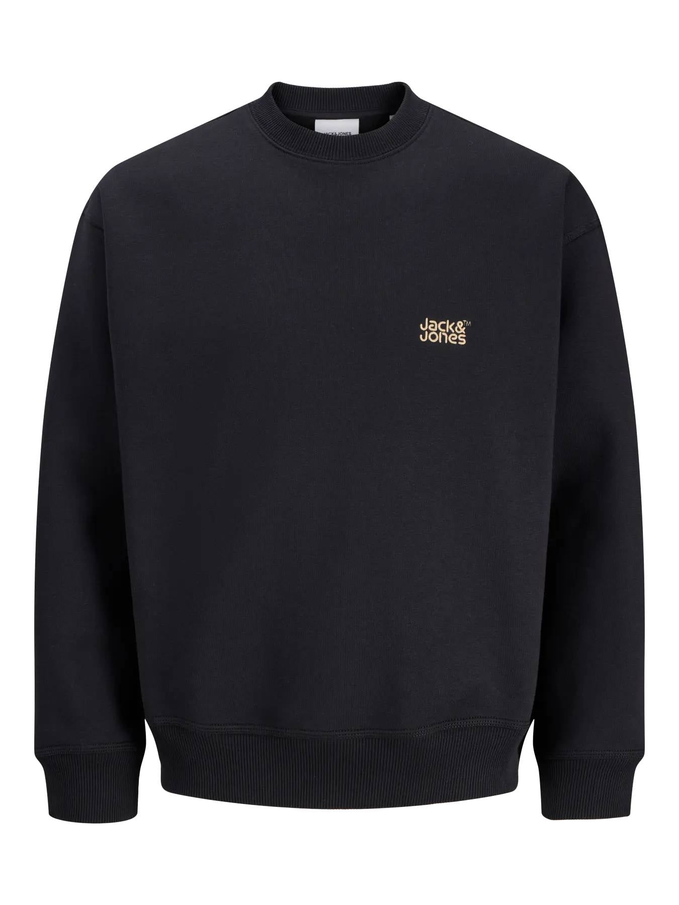 Jack & Jones  Nero