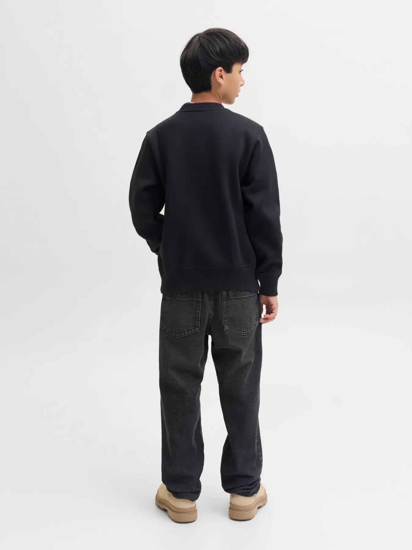 Jack & Jones  Nero