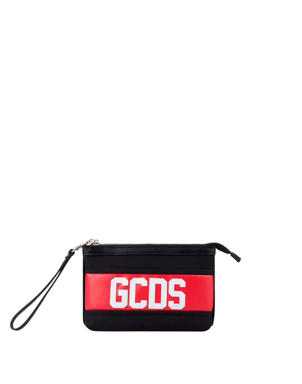 Gcds Borse da Bambina Gcds, colore Nero Nero