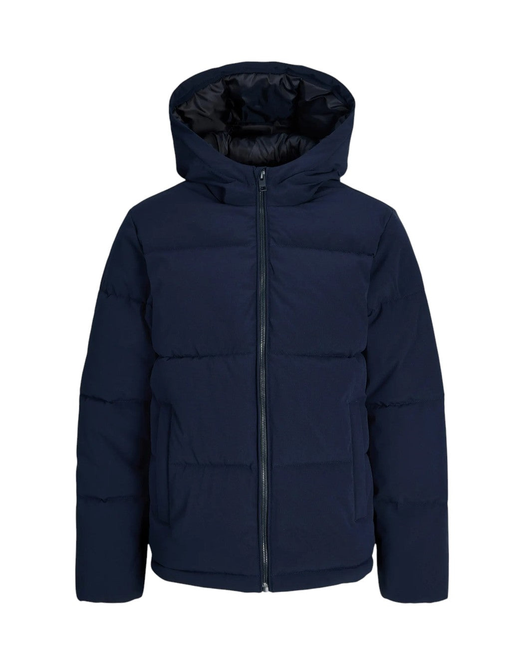 Jack & Jones Piumini corti da Bambino Jack & jones, colore Blu Blu