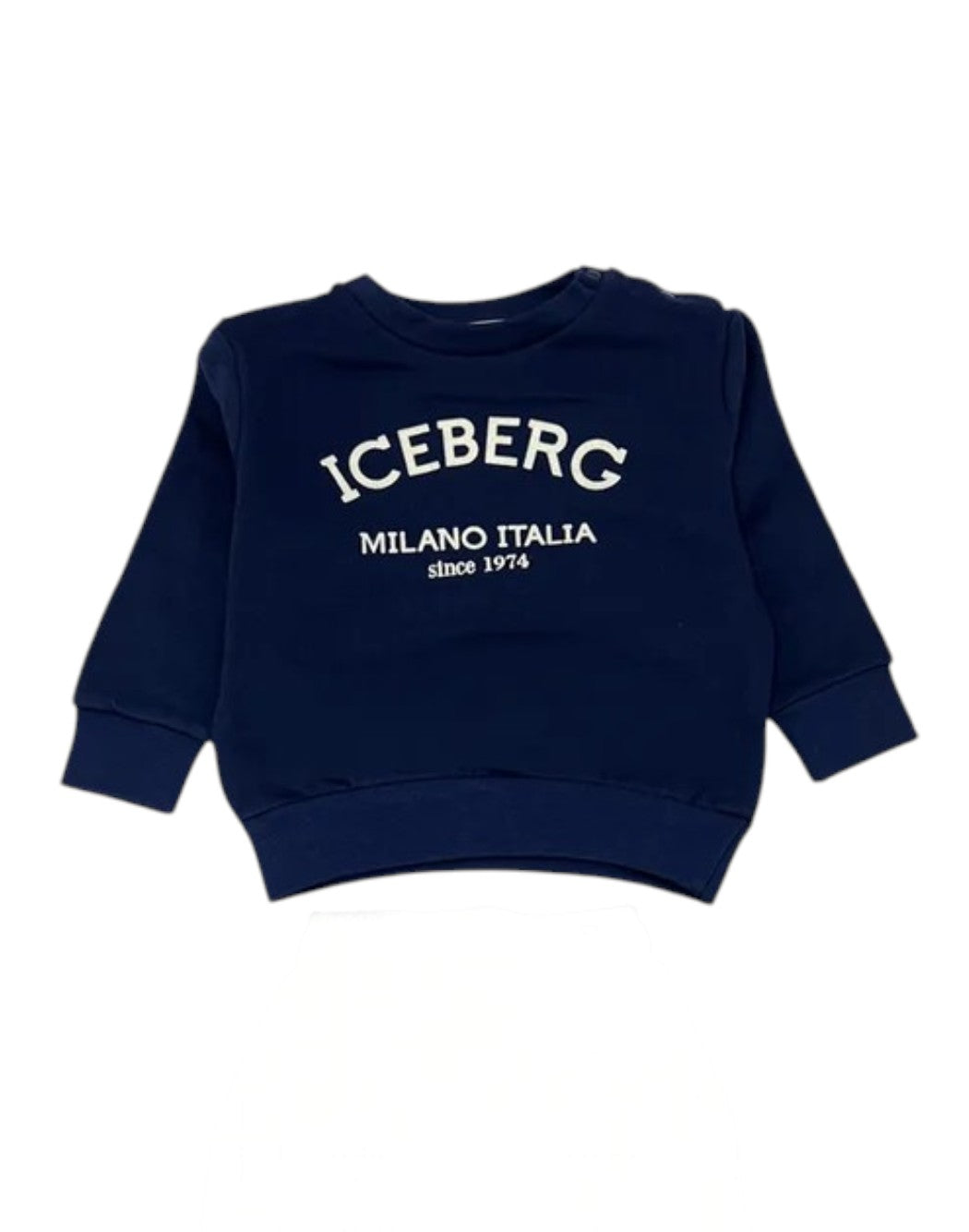 Iceberg Completi da Bambino Iceberg, colore Blu Blu