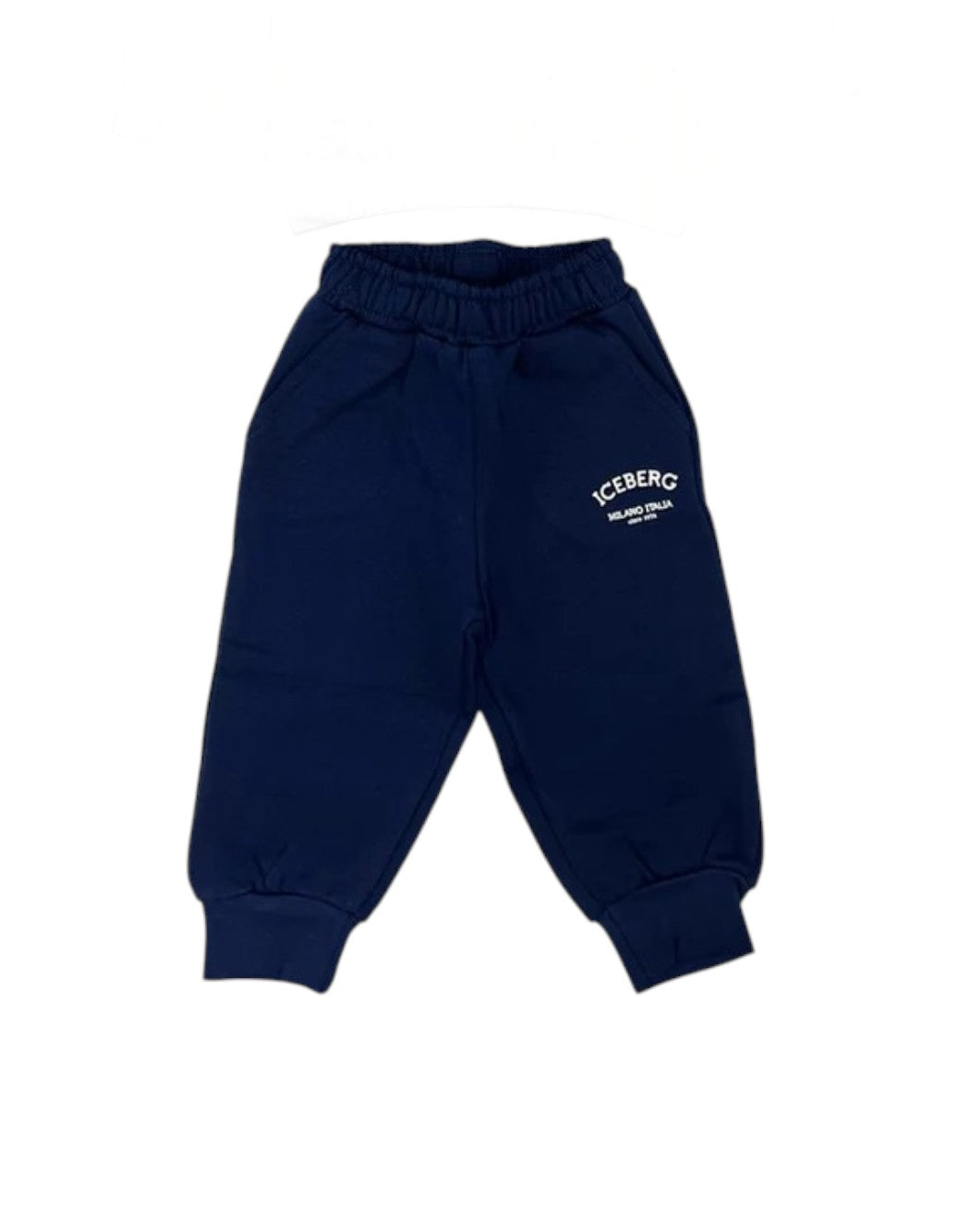 Iceberg Completi da Bambino Iceberg, colore Blu Blu