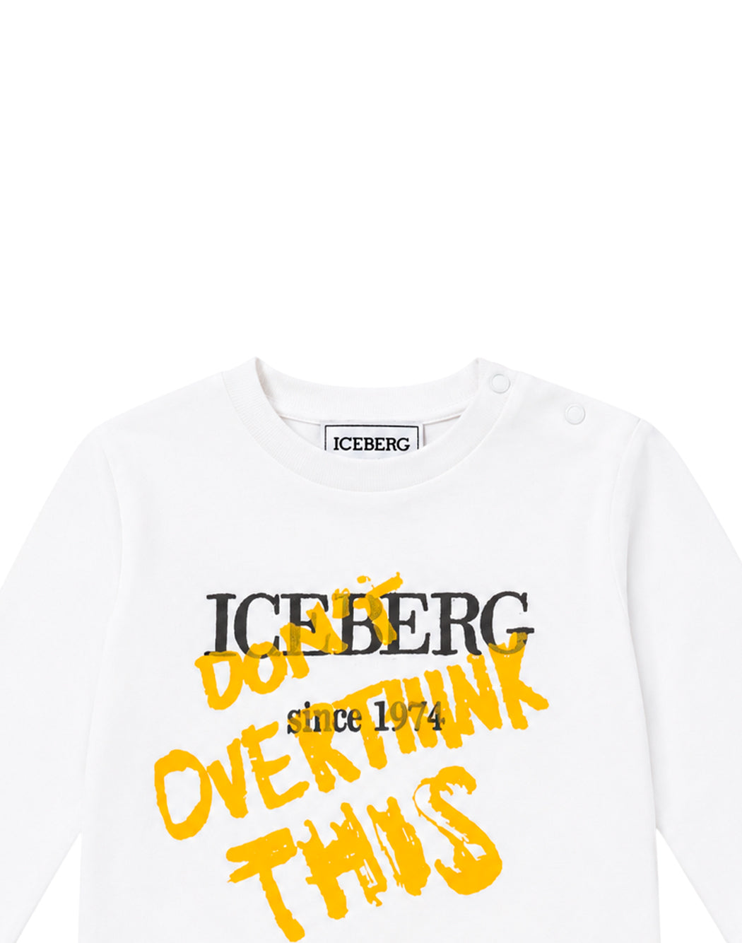 Iceberg  Bianco