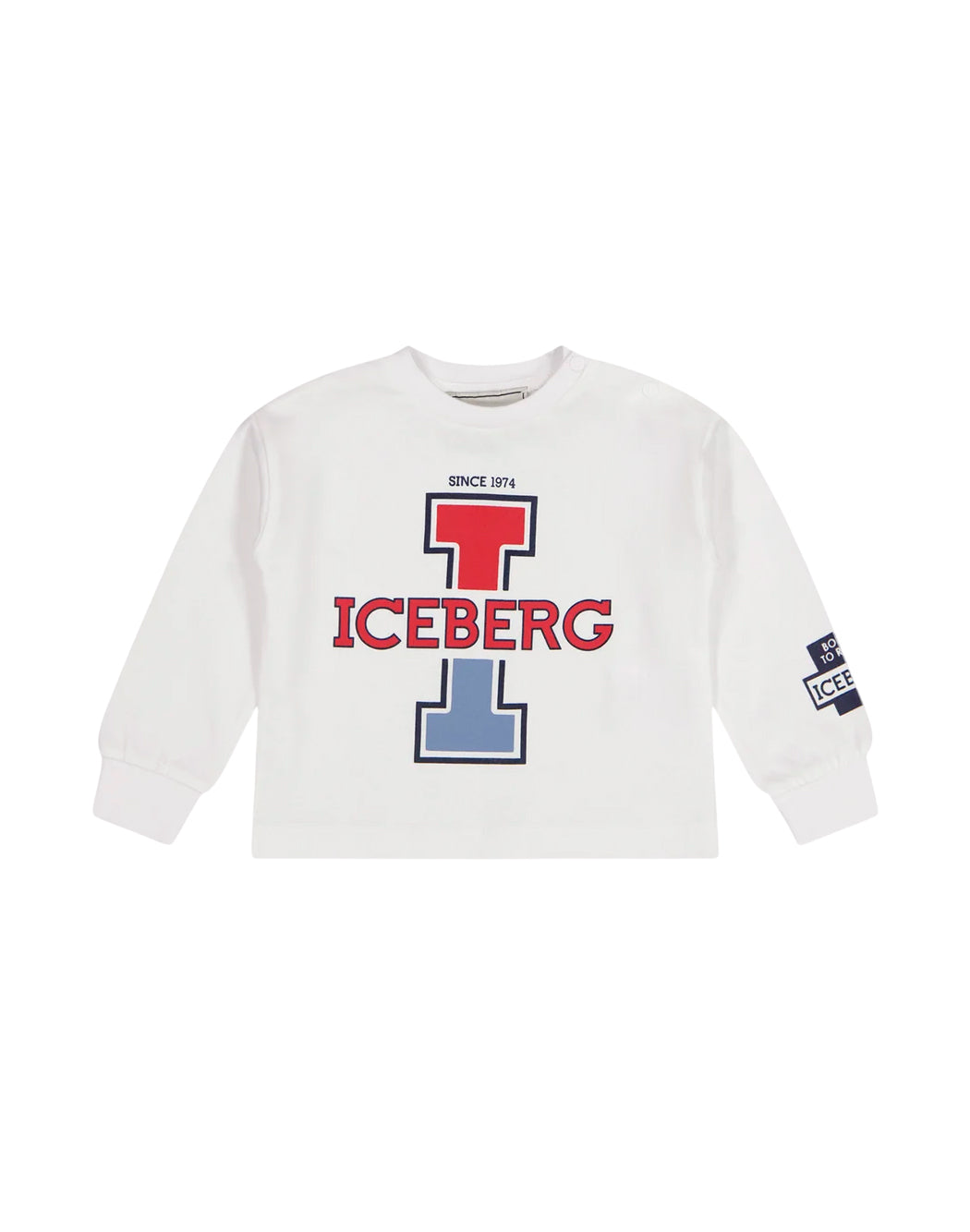 Iceberg  Bianco