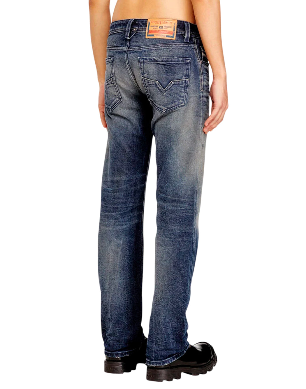 Diesel  Blu