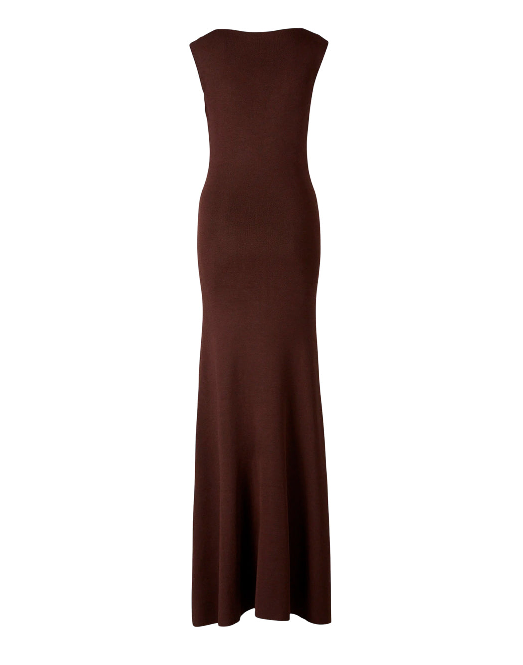 Roland Mouret  Marrone