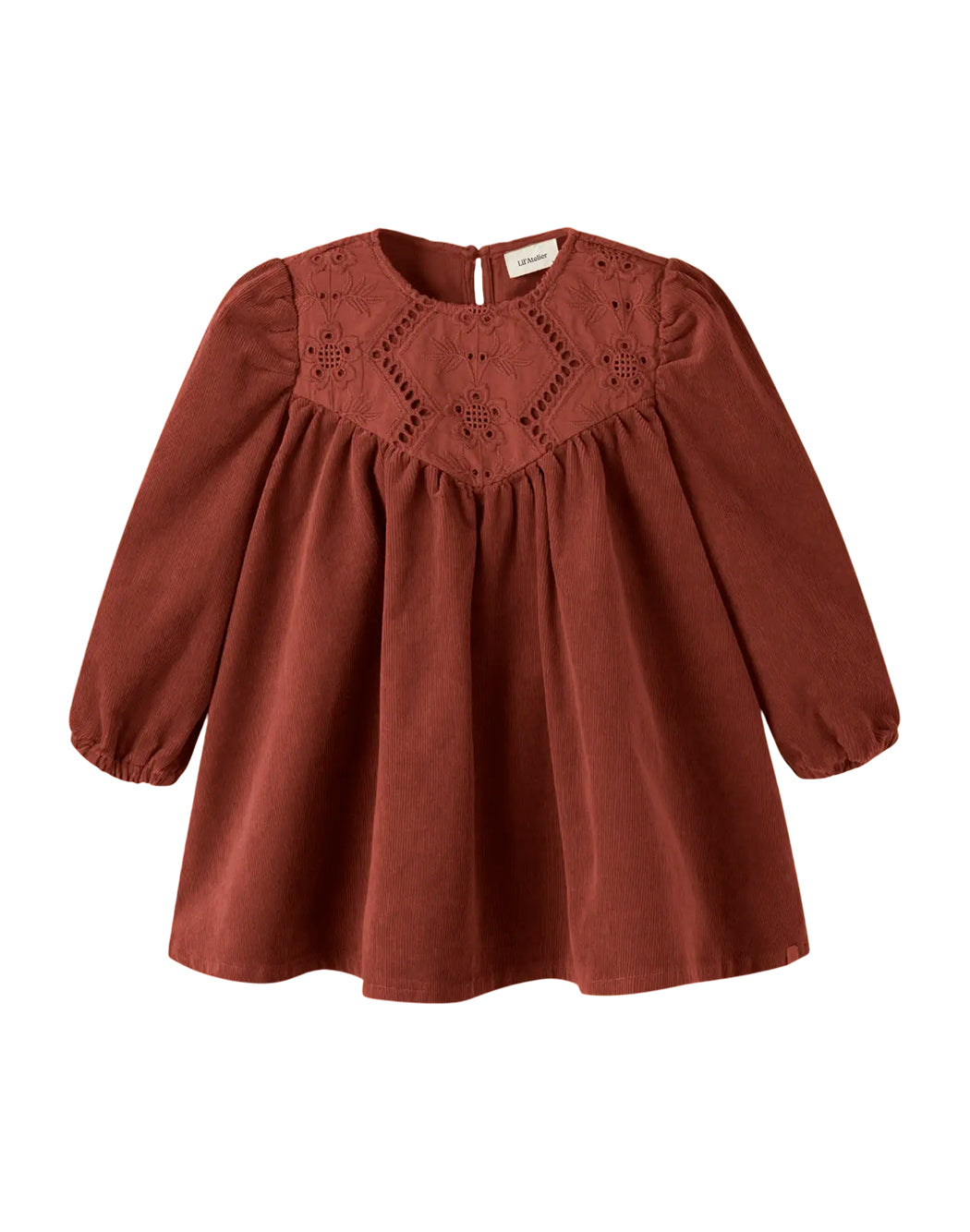 Lil Atelier  Marrone