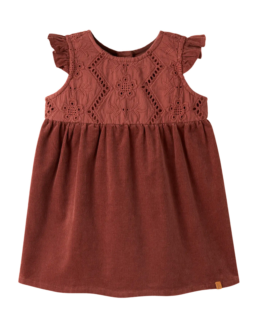 Lil Atelier  Marrone