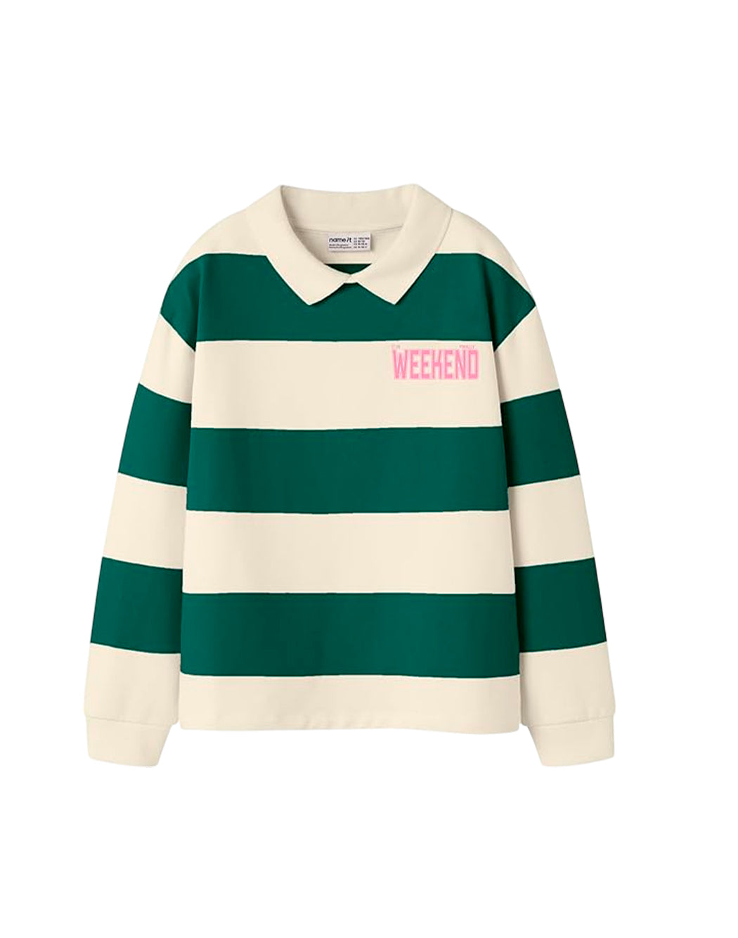Name It  Verde