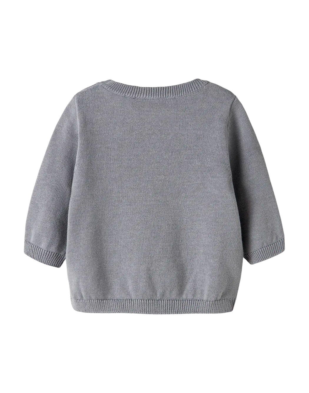 Name It  Grigio