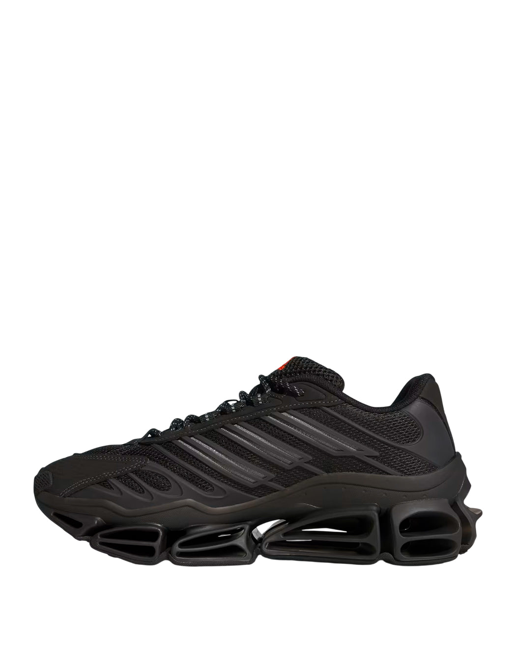 Adidas Schwarz