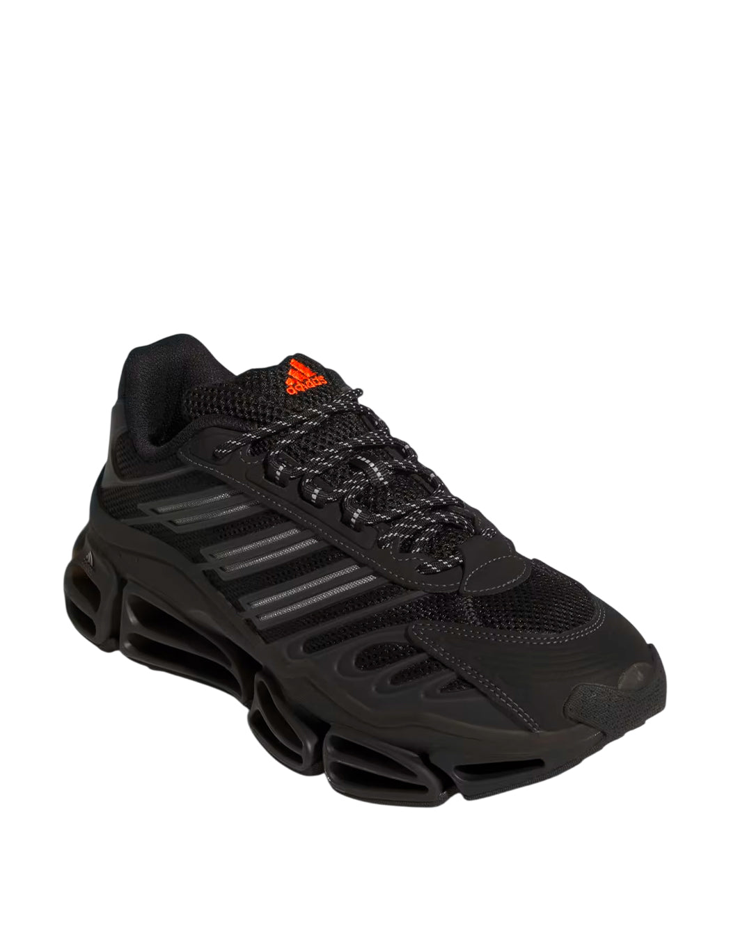 Adidas Schwarz