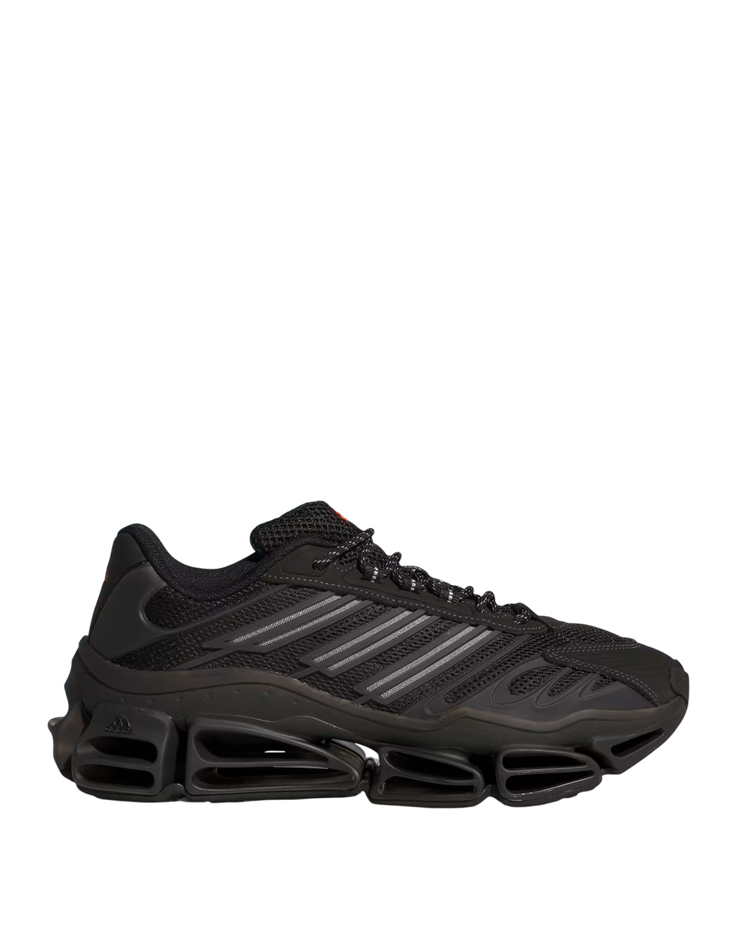 Adidas Schwarz