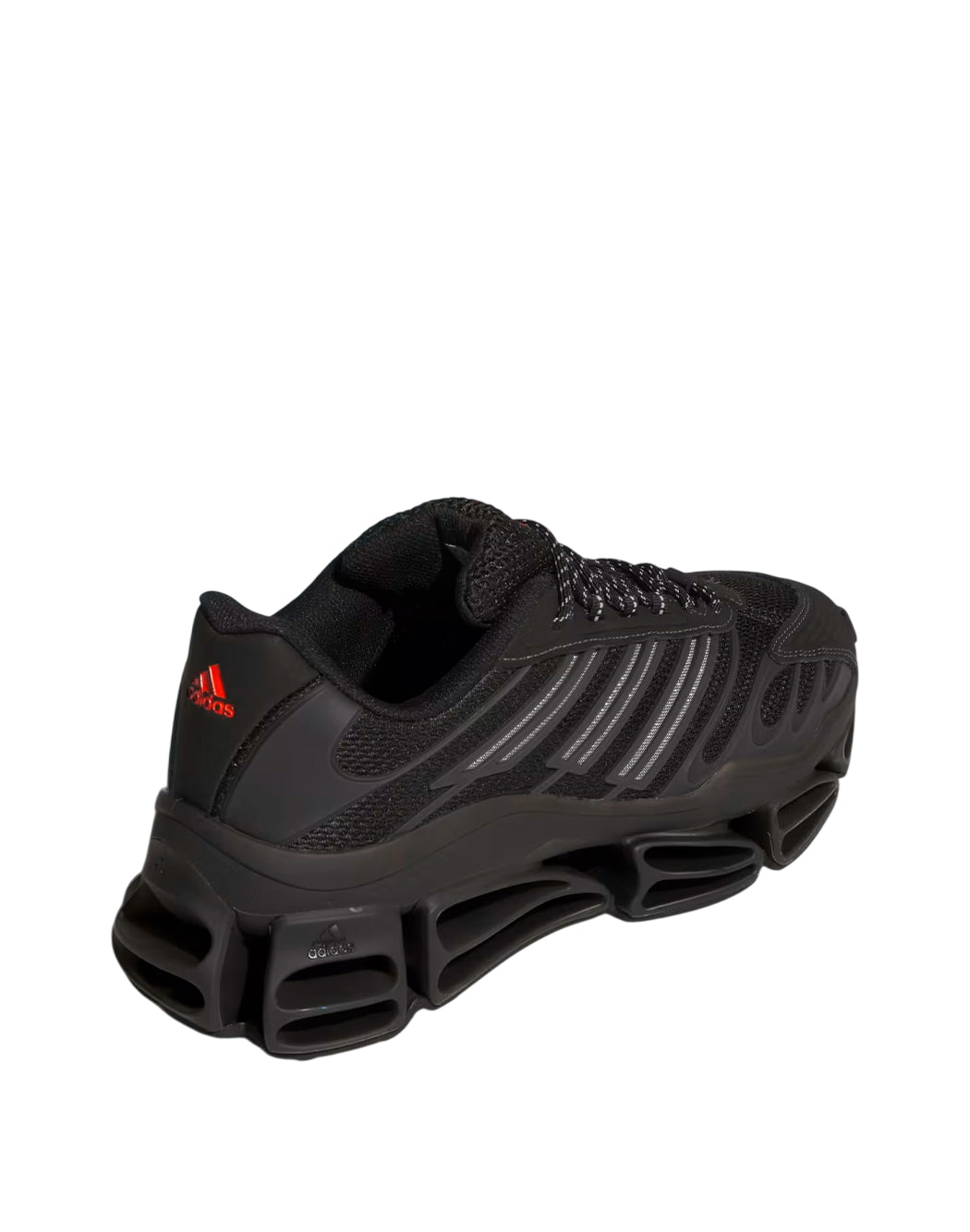 Adidas Schwarz