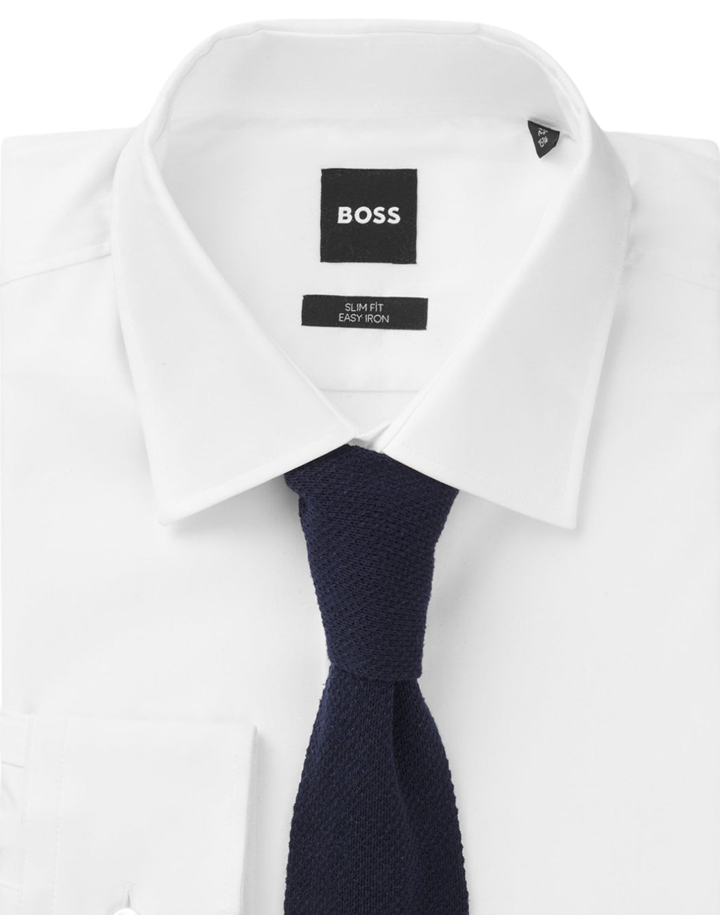 Boss  Blu