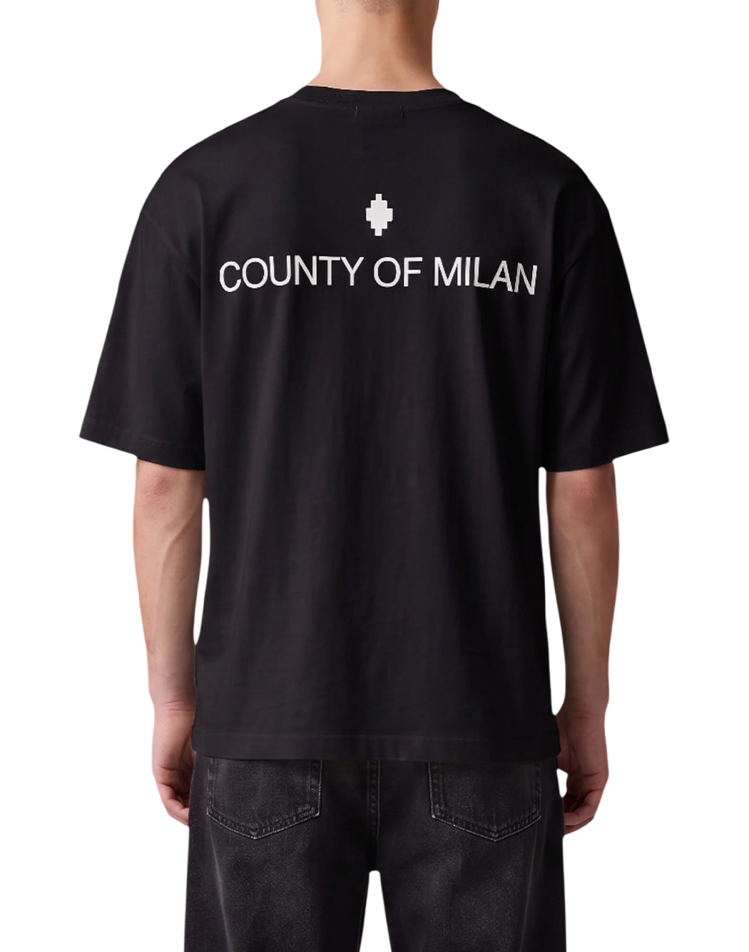 County Of Milan  Nero