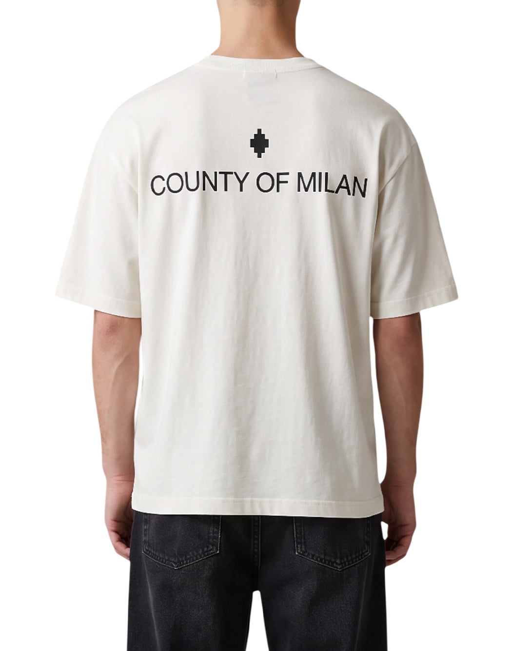 County Of Milan  Bianco
