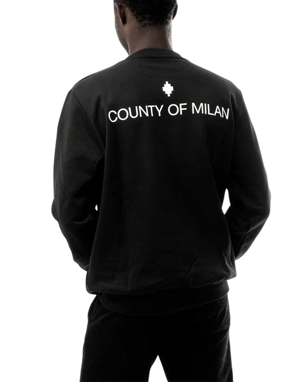County Of Milan  Nero