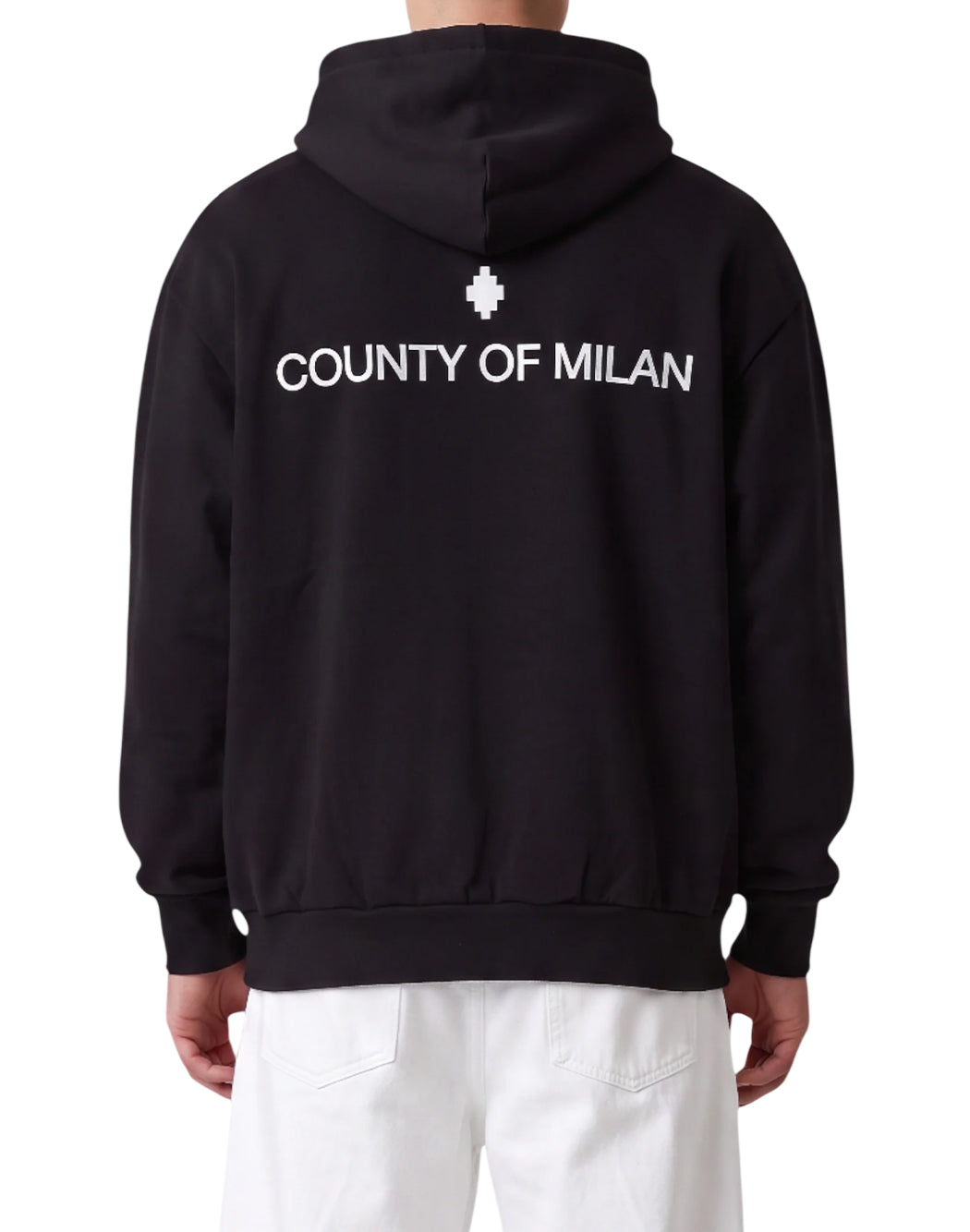 County Of Milan  Nero