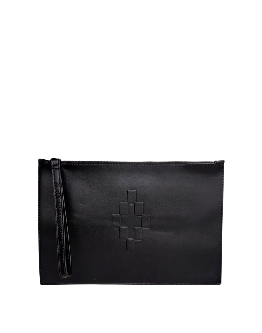 County Of Milan Pochette da Uomo County of milan, colore Nero Nero