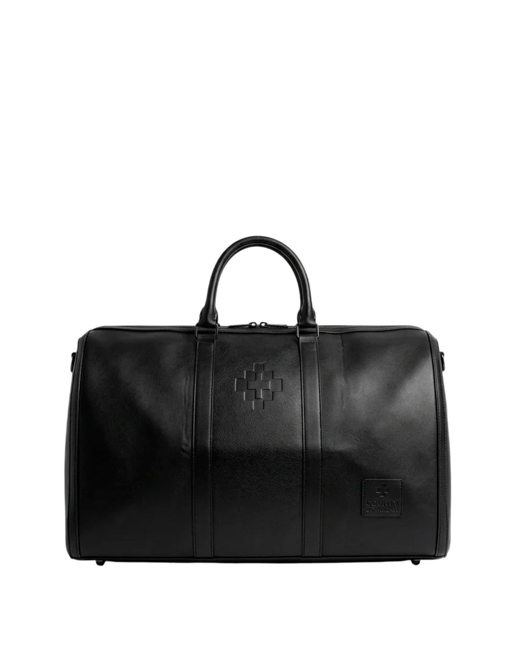 County Of Milan Tracolle da Uomo County of milan, colore Nero Nero