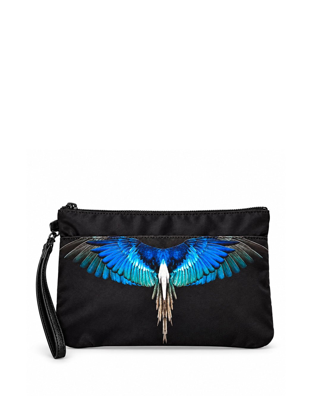 County Of Milan Pochette da Uomo County of milan, colore Nero Nero
