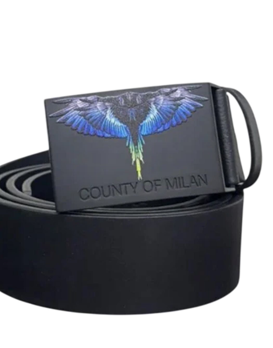 County Of Milan  Nero