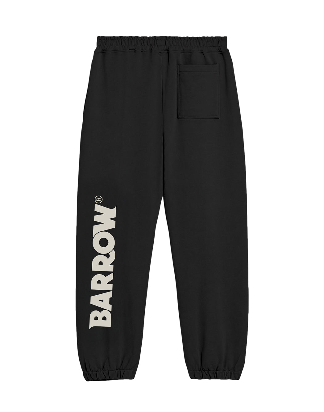 Barrow  Nero