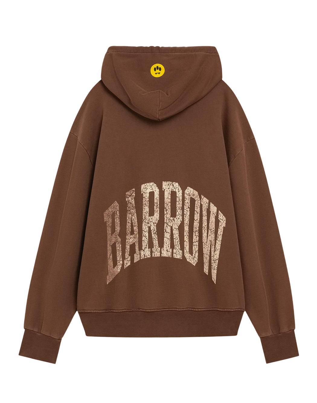 Barrow  Marrone